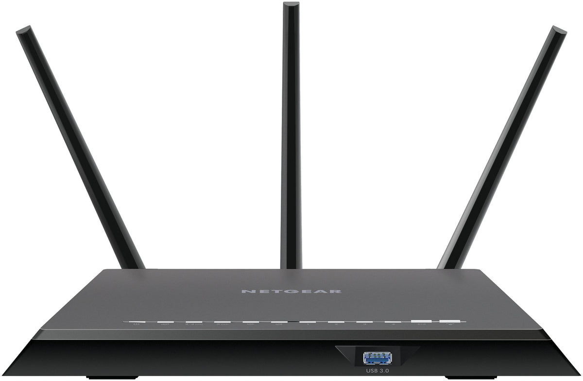 AC1900/DualBand Router Wifi 802.11ac 4pt