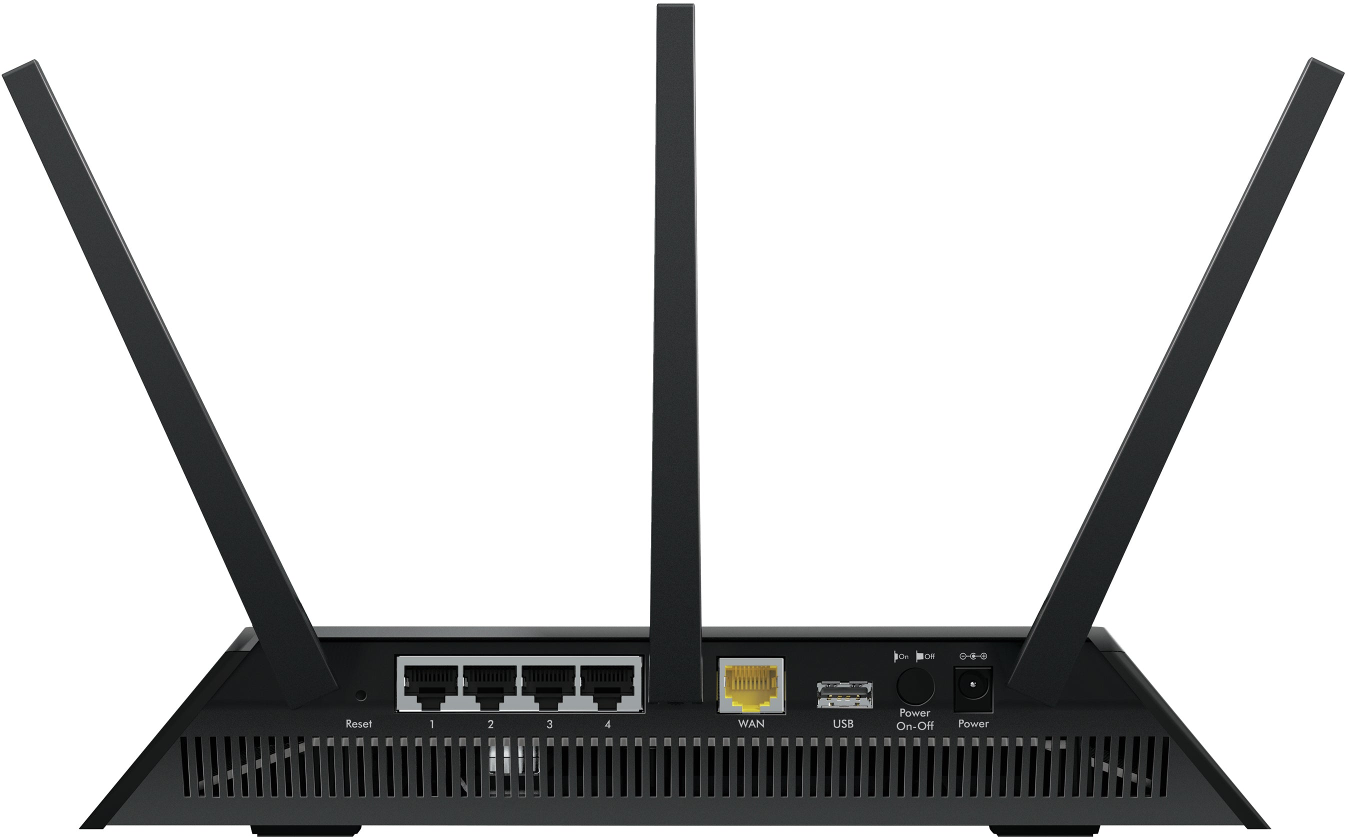 AC1900/DualBand Router Wifi 802.11ac 4pt