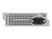 100 W DC Hot Swappable Power S upply  for PoE+ AT-x510DP