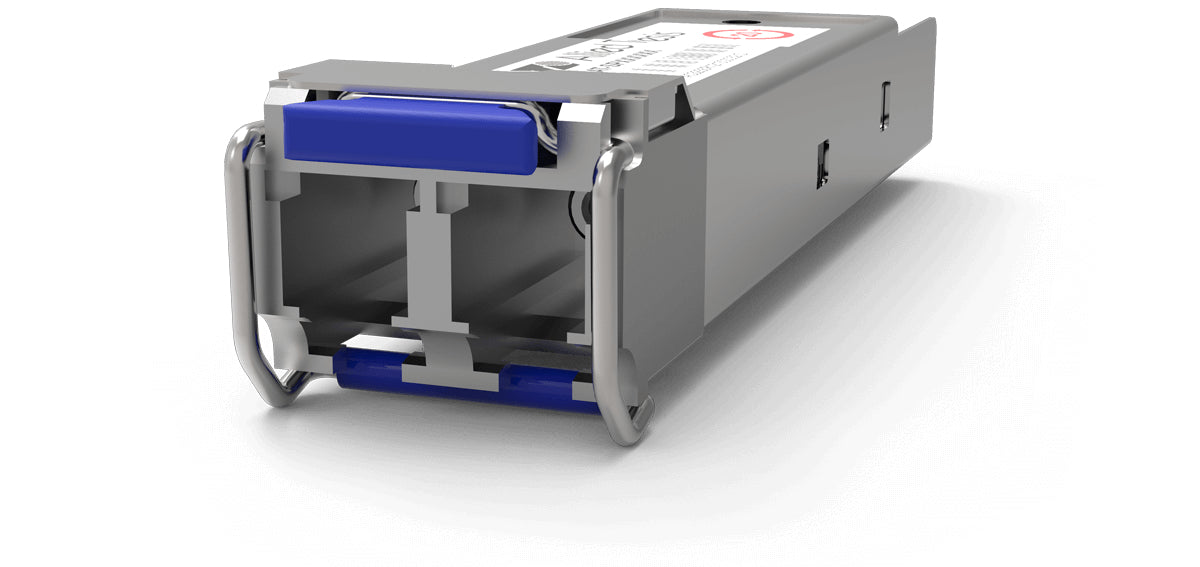 SFP Module, 1000BaseFX, TX=149 0nm, 40Km, SM, Dual BiDi, LC