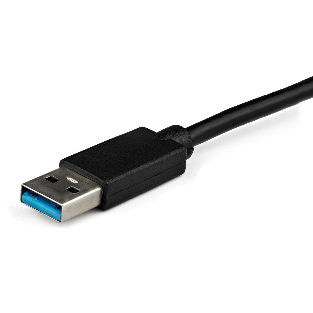 Slim USB 3.0 to HDMI External Video Card