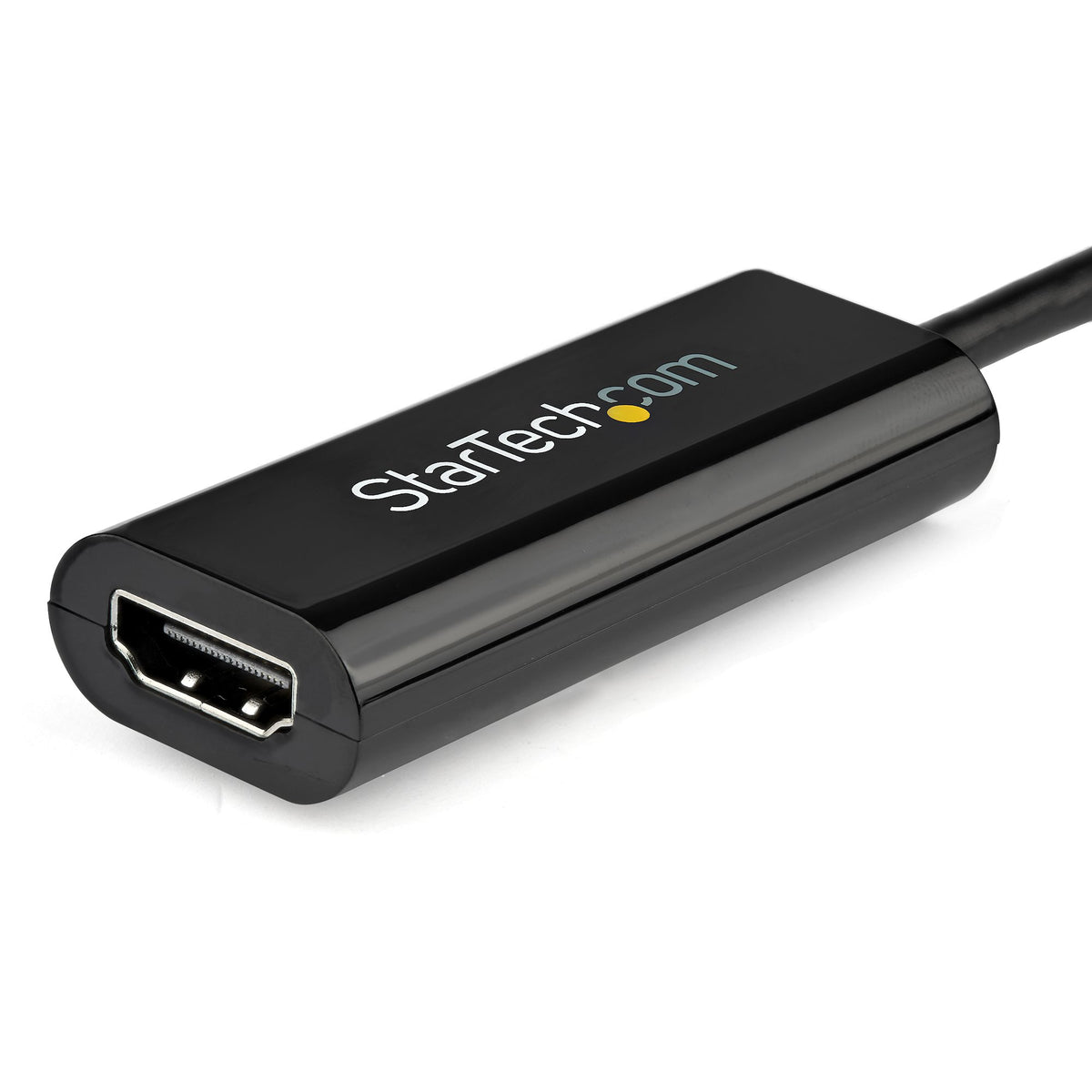 Slim USB 3.0 to HDMI External Video Card