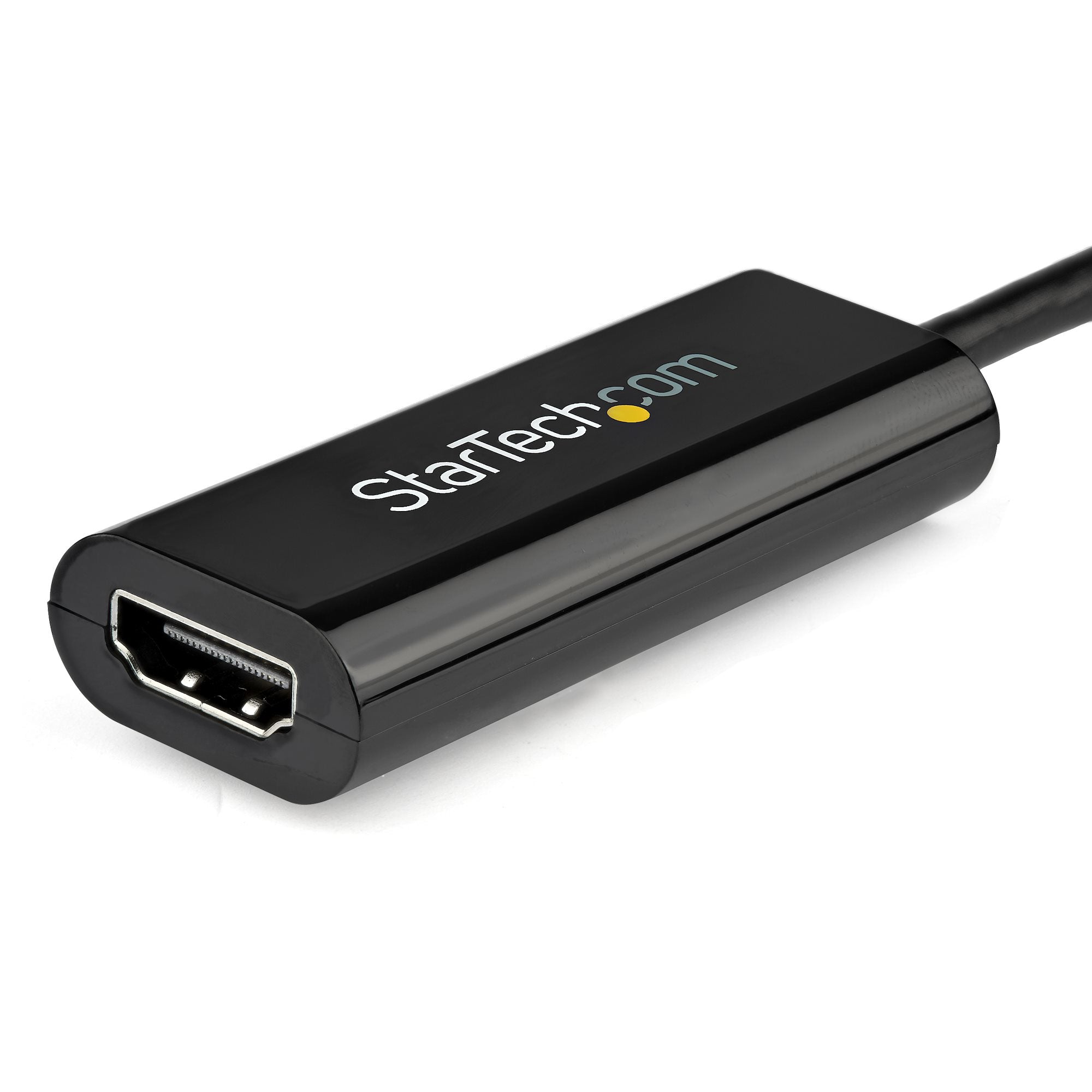 Slim USB 3.0 to HDMI External Video Card