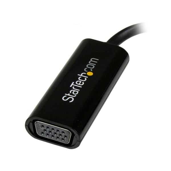 Slim USB 3.0 to VGA External Video Card