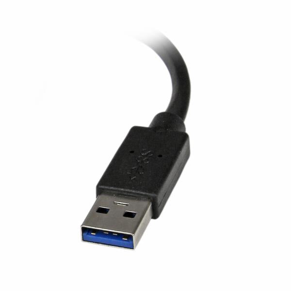 Slim USB 3.0 to VGA External Video Card