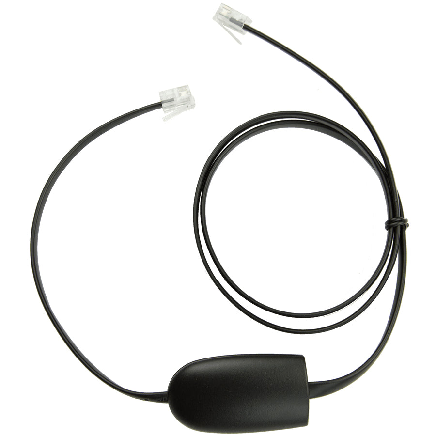 Cable EHS spec AudioCodes IP-Phones