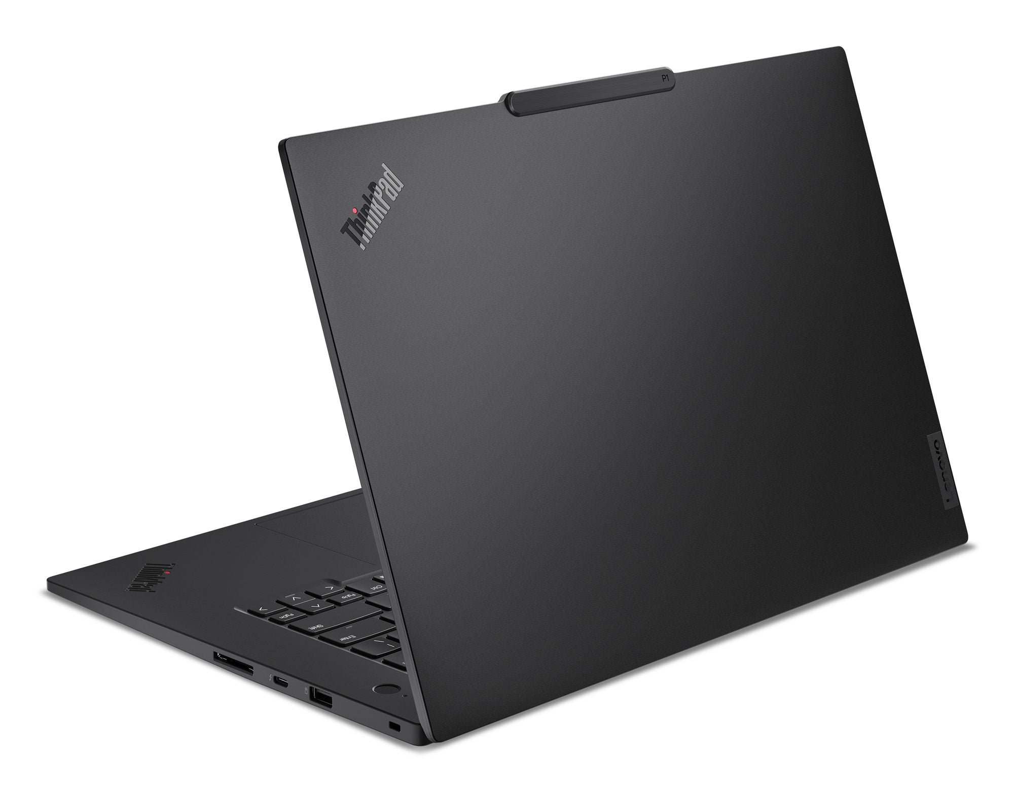 LENOVO ThinkPad P1 Gen 8 Intel Core Ultra 7 255H 16p WUXGA 32Go 1To SSD M.2 RTX PRO 2000 Blackwell 8Go W11P 3YR Premier NBD