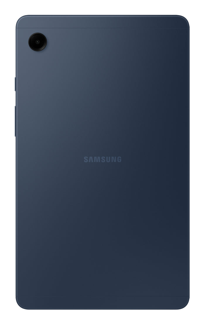 Samsung X110 Galaxy Tab A9 (Wifi - 8,7'' - 128 Go, 8 Go RAM) Bleu Nuit