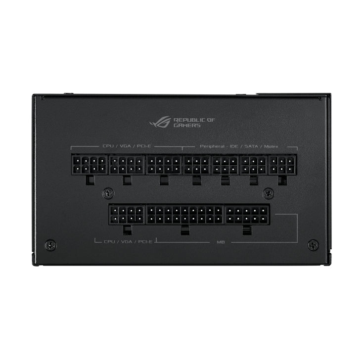 ASUS ROG STRIX 750W Gold Fully Modular Power Supply