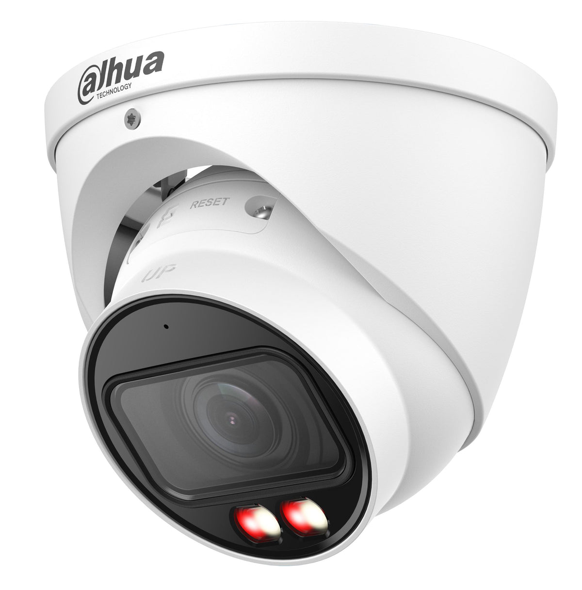 DAHUA- Caméra IP Eyeball 8MP (2,7-13,5mm) IR 50m DH-IPC-HDW3849T-ZS-IL
