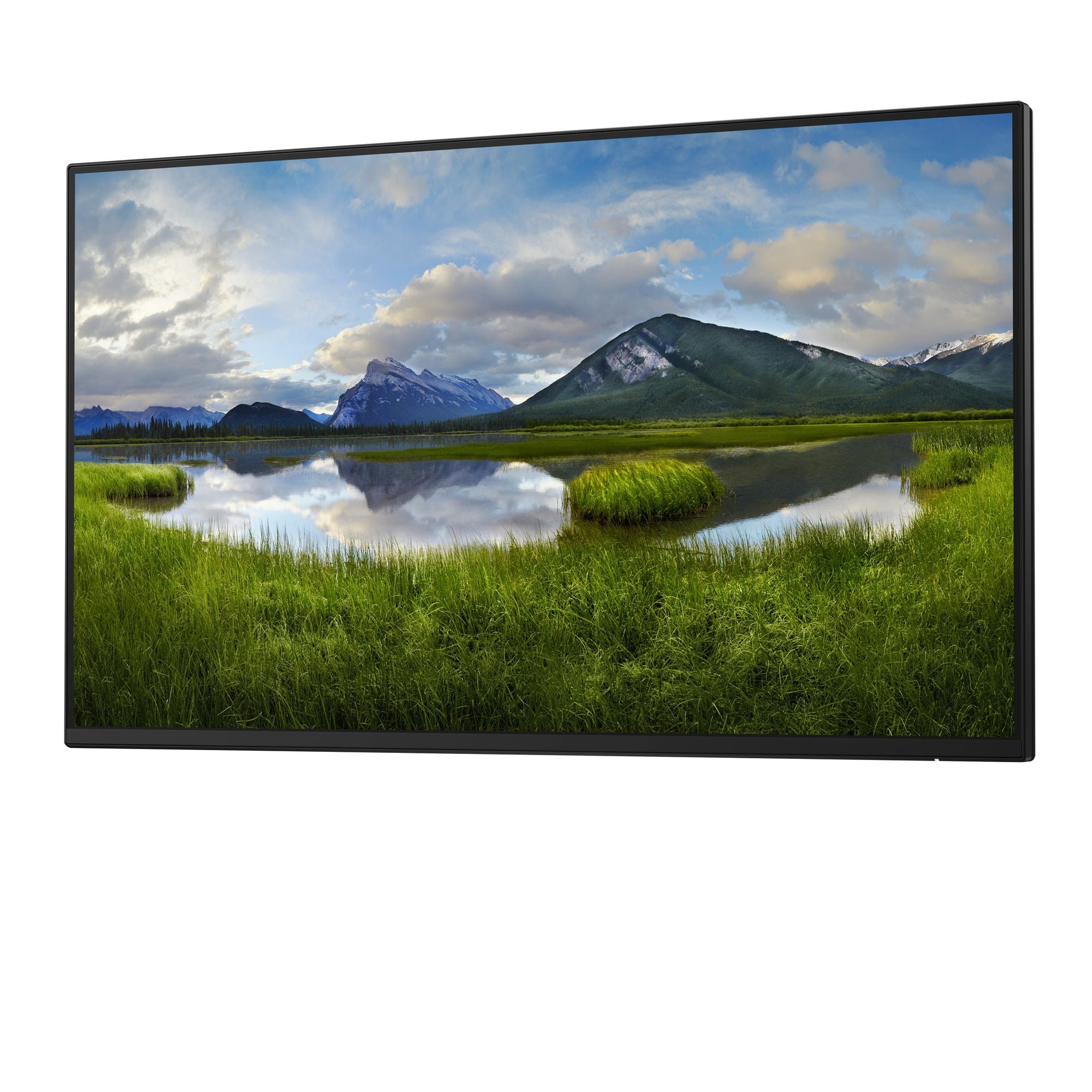Dell 24" P2425HEWO FHD USB-C Mon WOST