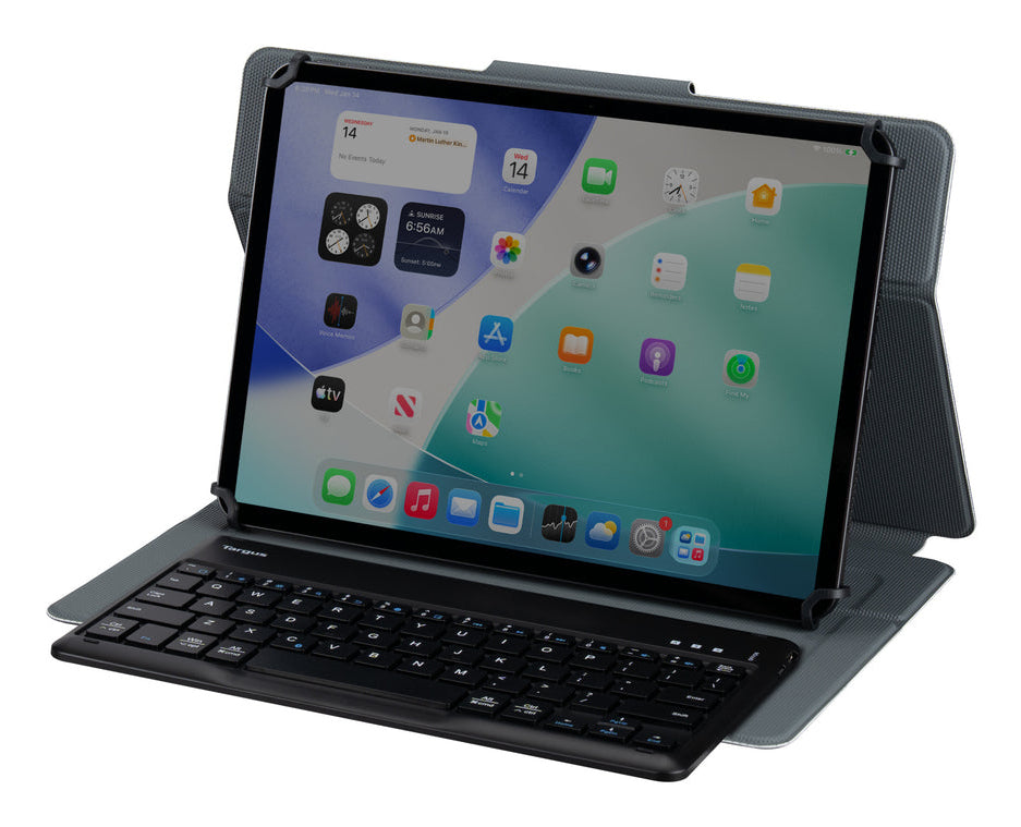 TARGUS SafeFit 9.5p - 11.5p Universal Keyboard Case NO
