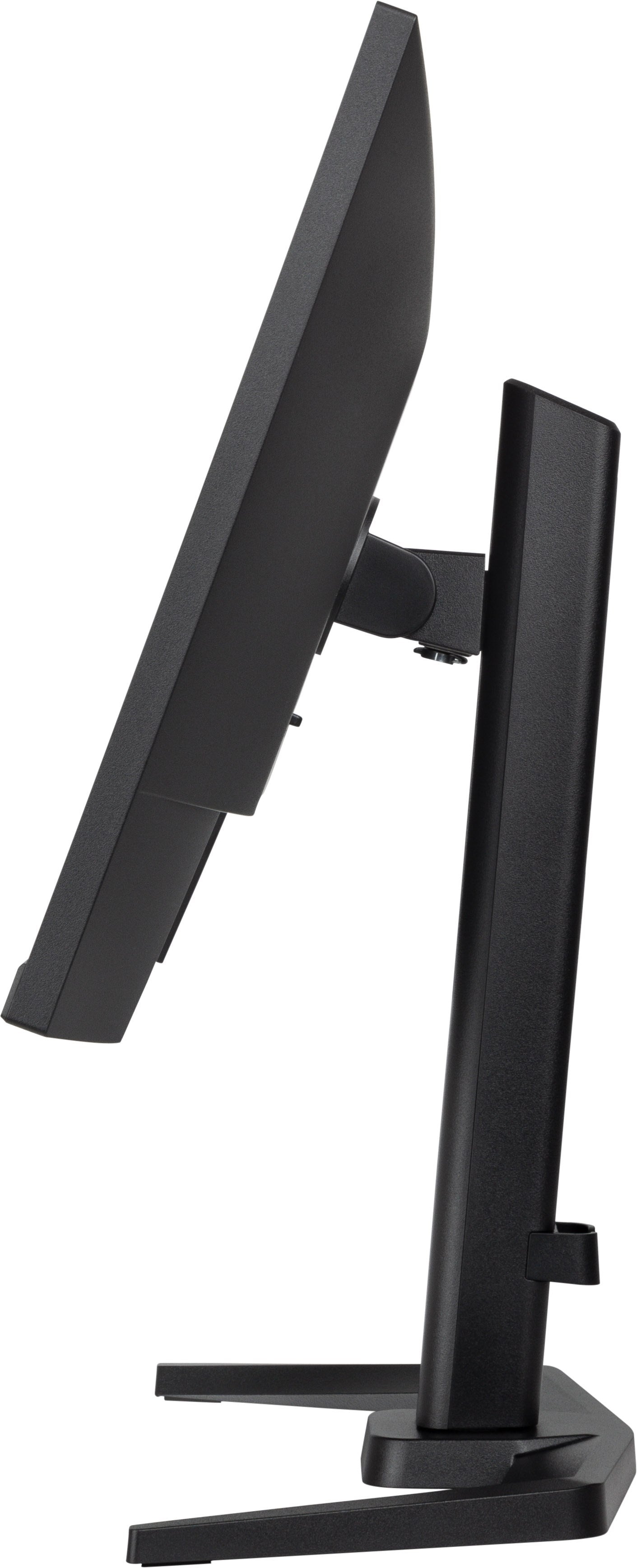 IIYAMA 23.8in G-Master Black Hawk, IPS panel, 1920x1080 100Hz, 1ms, 300cd/m2, 1300:1, Speakers, 1xHDMI, 1xDisplayPort, USB HUB (2x2.0), 15cm height adjustable stand, Black Tuner, i-Style Colour