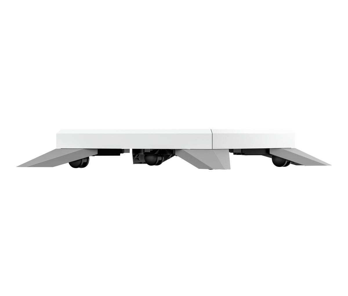 HP Clr LaserJet Stand
