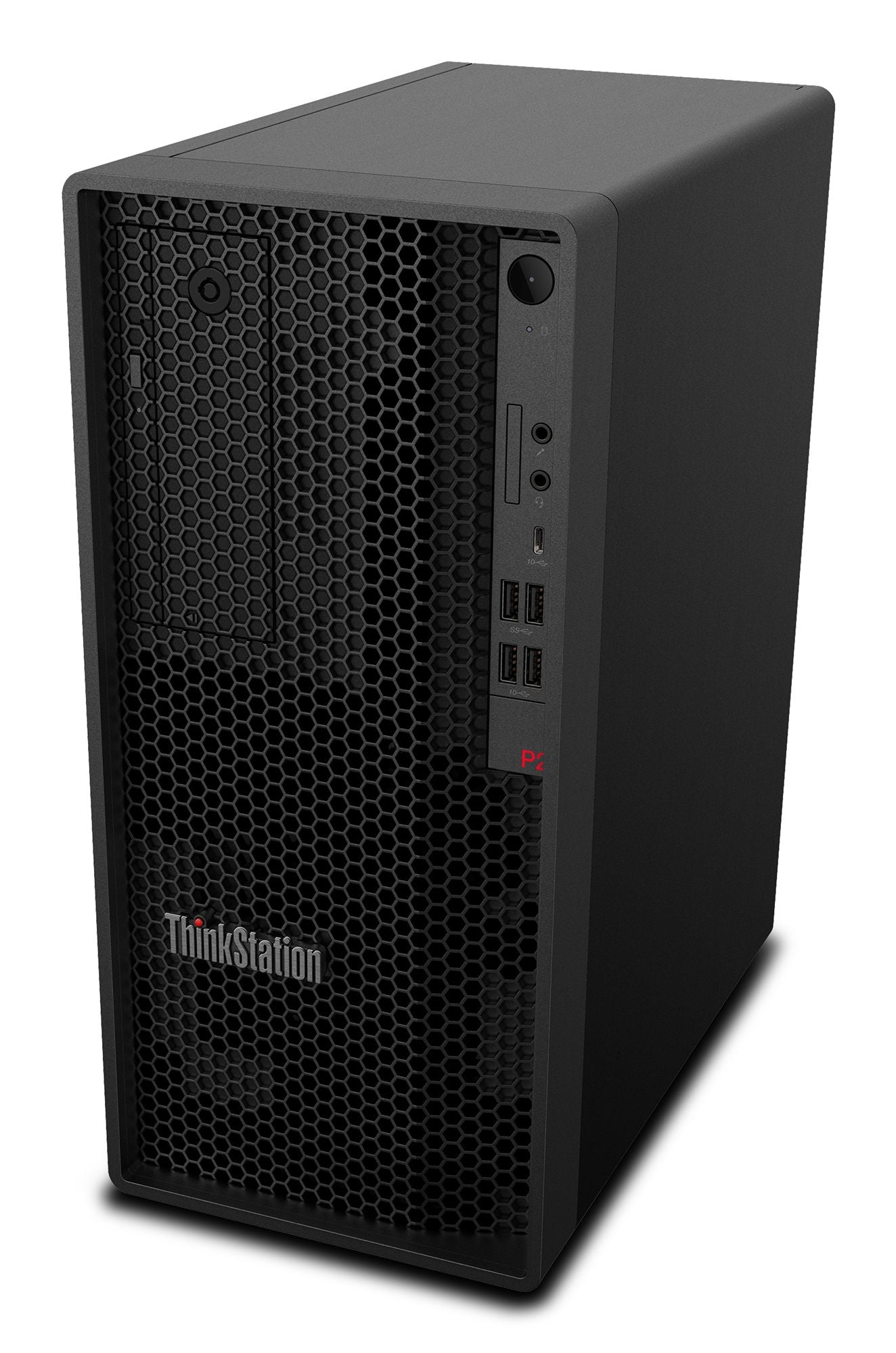 LENOVO ThinkStation P2 Intel Core i9-14900K 32Go 1To SSD M.2 2280 PCIe GeForce RTX 4070 12Go W11P 3Year On-site