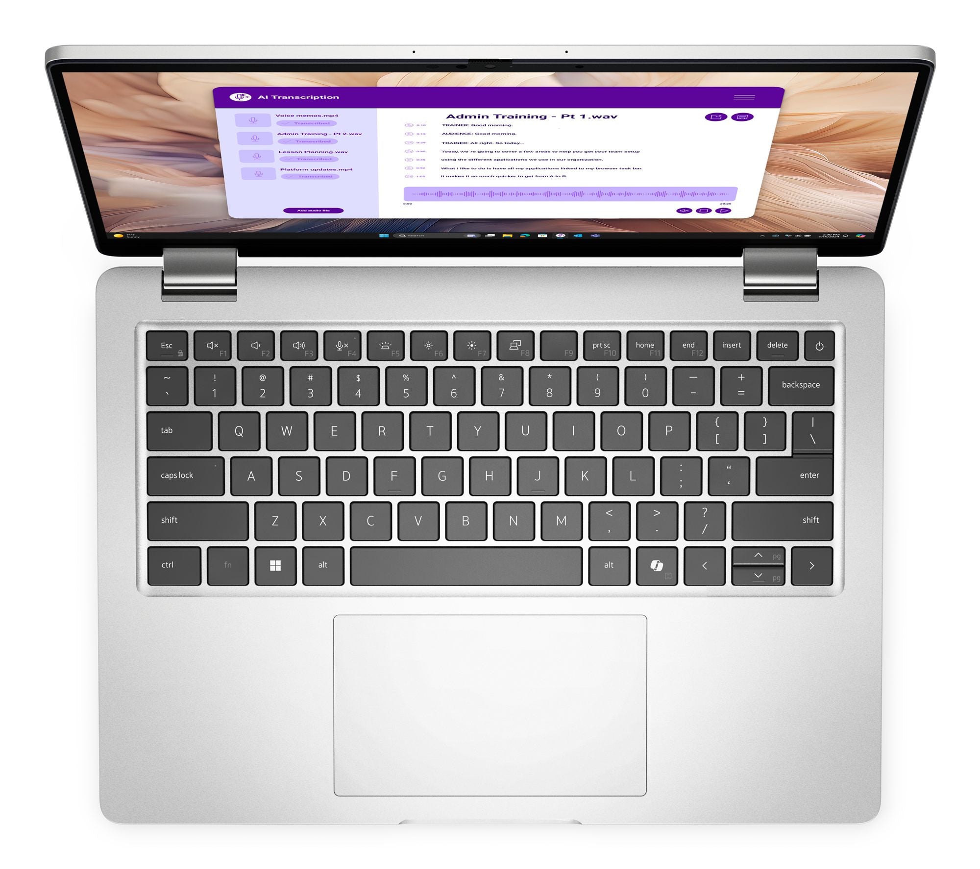 DELL Pro 14 Plus PB14250 U5-236V 16GB 512GB 14IN ARC IRC kb QWERTZ Hungarian W11P 3Y