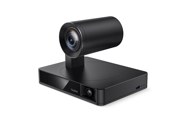 Yealink MVC S90-C5-004 systeme de vidéo conférence 8 MP Ethernet/LAN Systeme de vidéoconférence de groupe