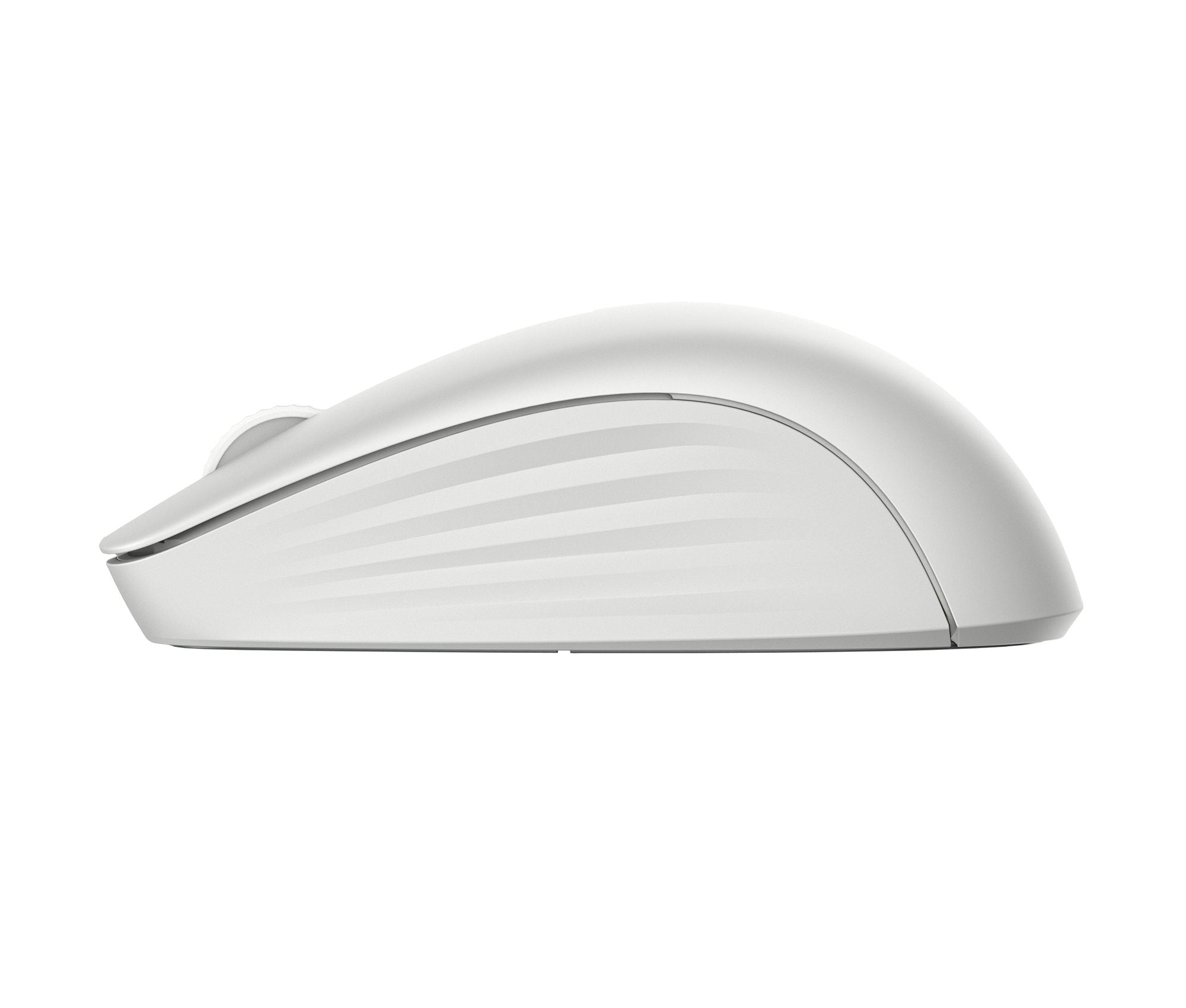 HP 650 Wireless Keyboard and Mouse Combo White