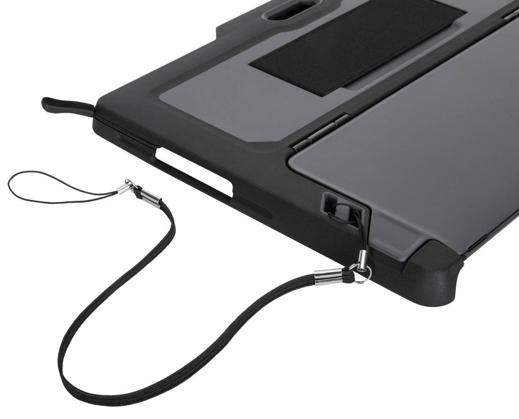 TARGUS Étui de protection pour Microsoft Surface Pro 13 pouces 9e 10e 11e et 12e gen