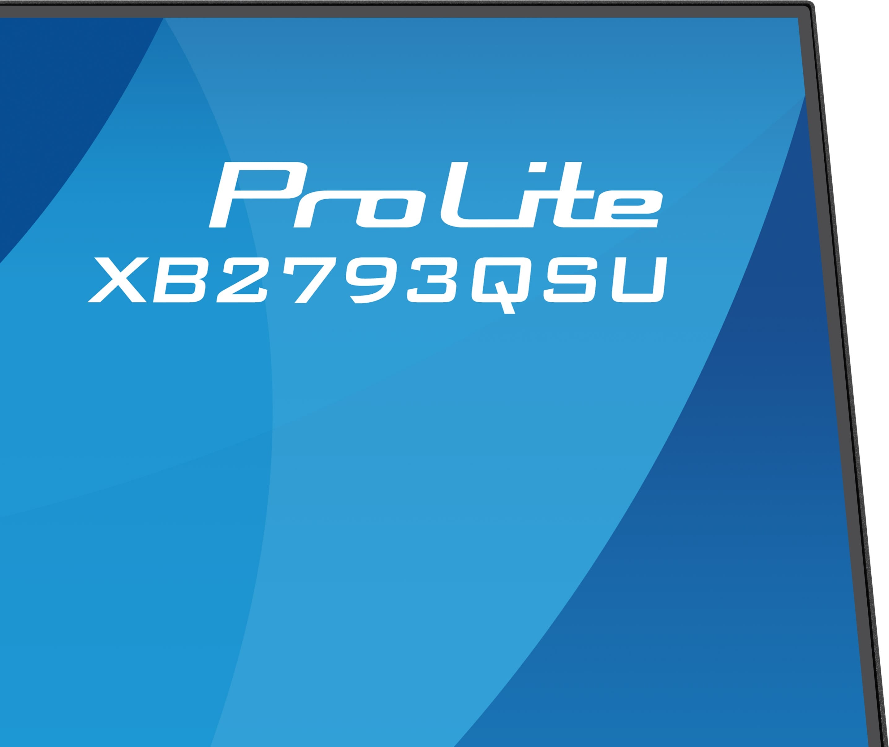 XB2793QSU-B1/27'' QHD IPS 120Hz