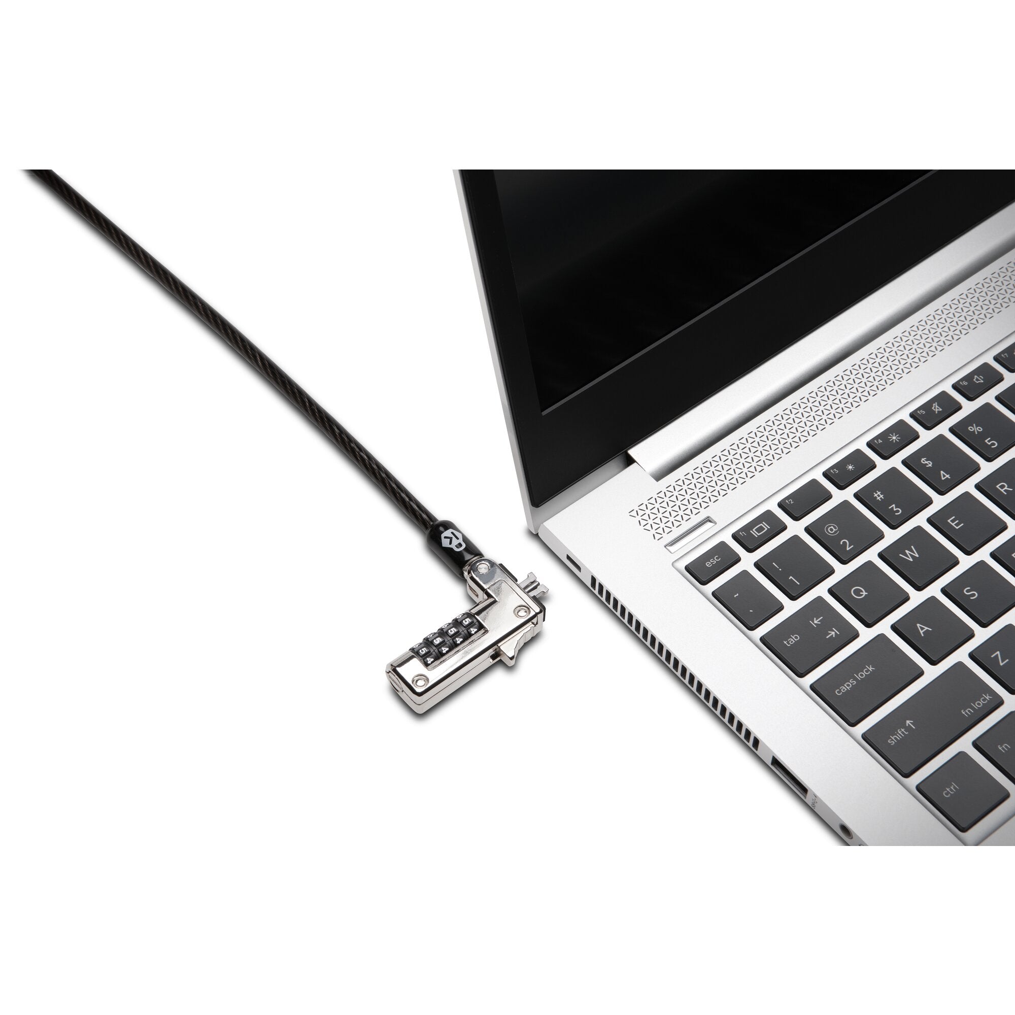 Slim Resettable NanoSaver Combin NB Lock