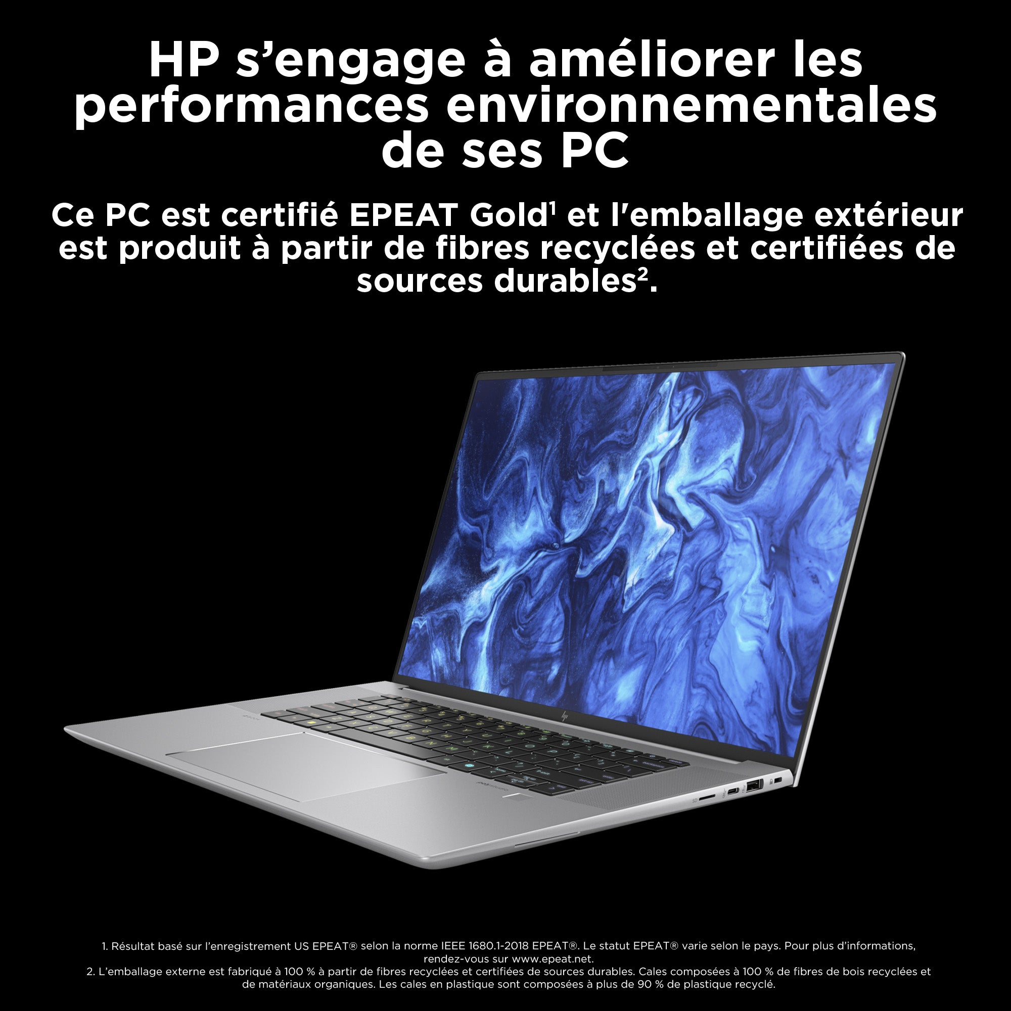 HP Mobile Workstation ZBook Studio G11 Intel Core Ultra 7 165H 16inch WUXGA 16GB 1TB SSD PCIe UMA W11P 3/3/0