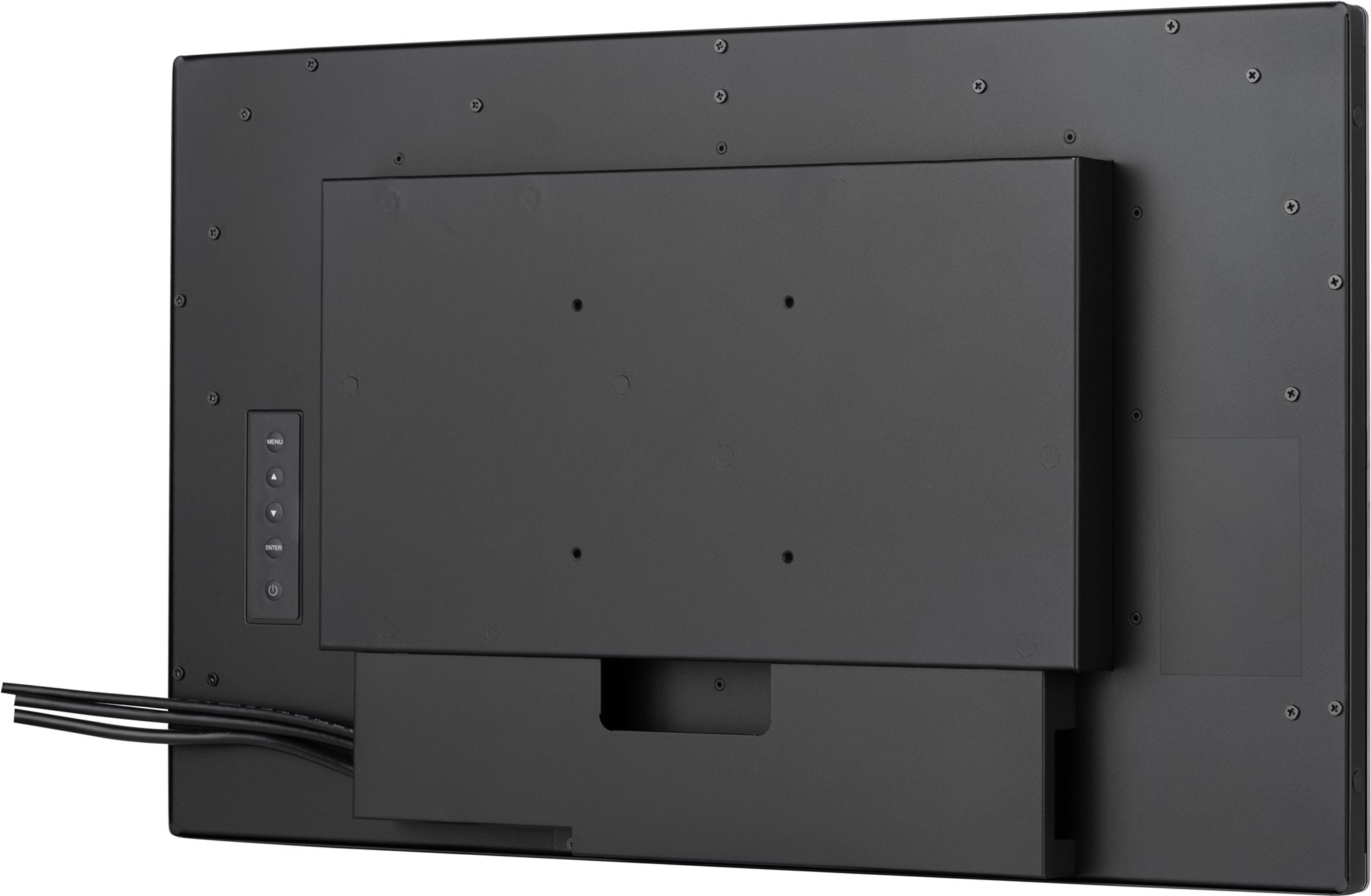 "iiyama TF2438MSC-B1 écran plat de PC 60,5 cm (23.8"") 1920 x 1080 pixels Full HD LED Écran tactile Noir"