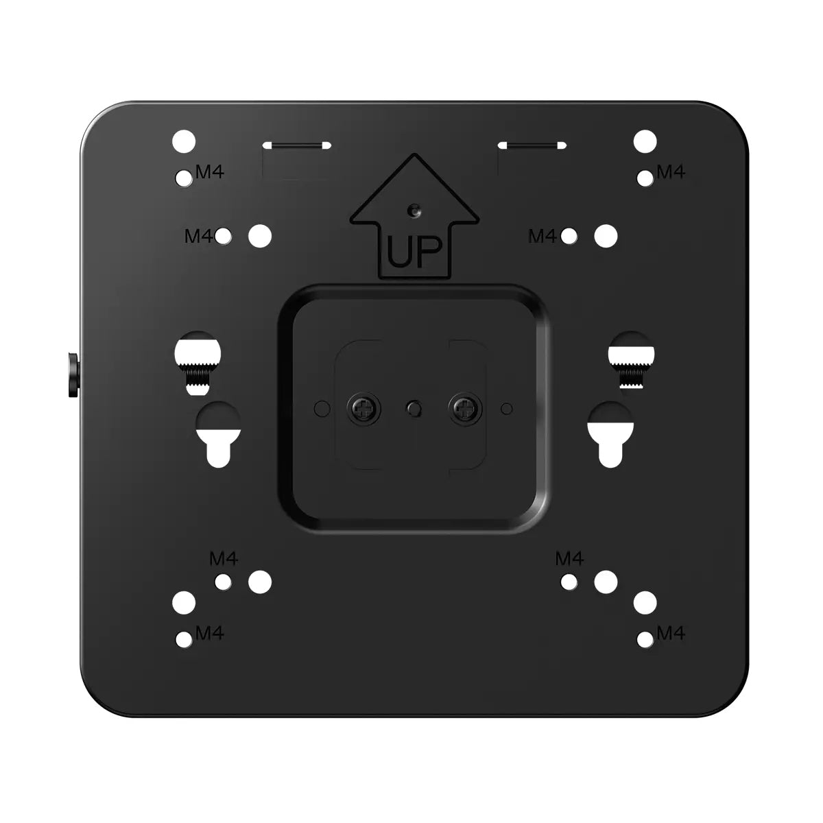 PHILIPS support de montage pour mini PC VESA 100x100 universel sur les moniteurs