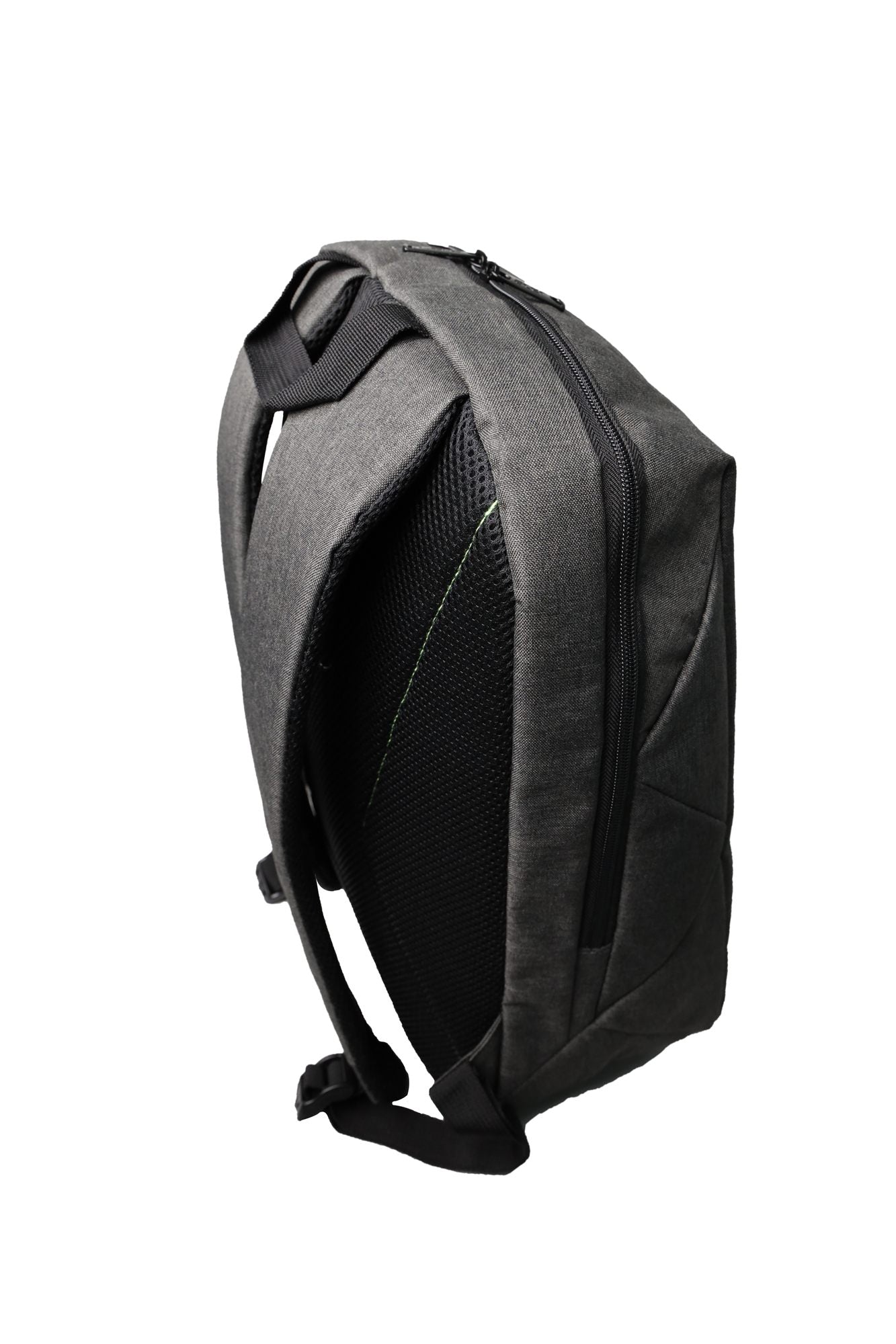 Acer urban backpack grey & green 15.6"