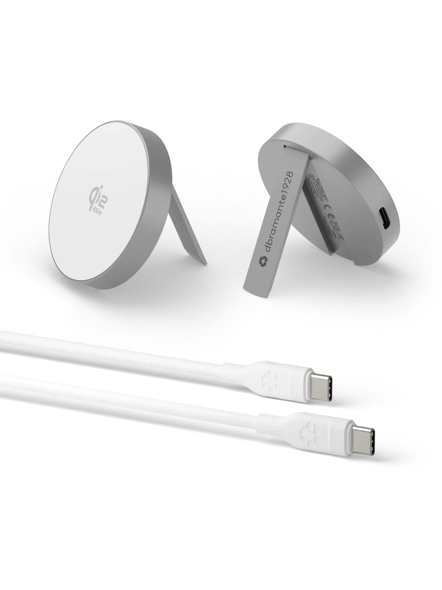 WirelessMagneticChargerw/standQi225WALU