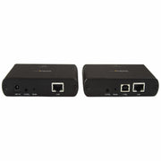 4 Port USB over LAN or Cat5e Extender