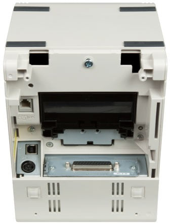 TM-L90 Black Serial/USB