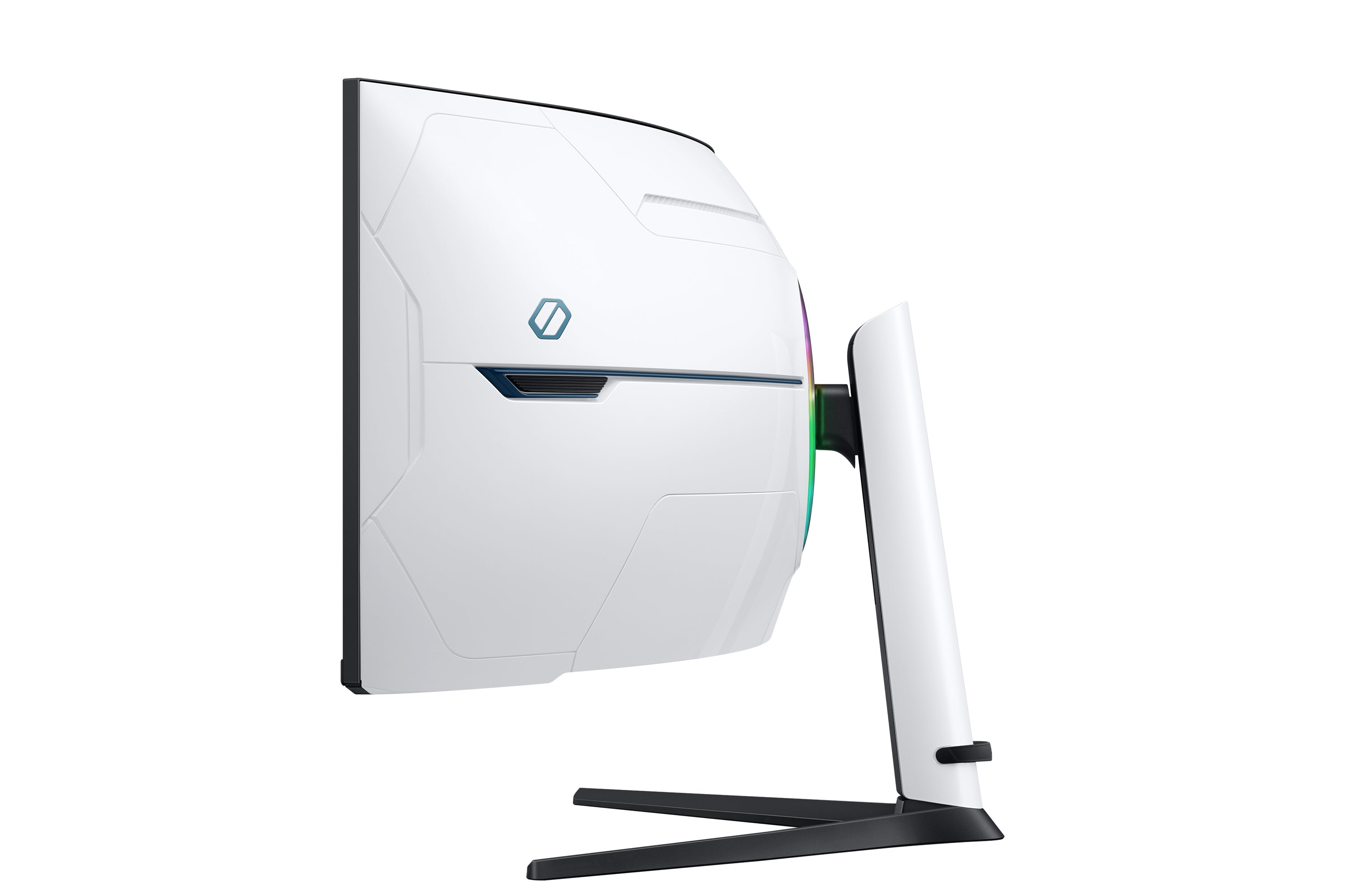 SAMSUNG LS57CG952NUXEN Odyssey G9 57p DWQHD VA 32:9 420cd/m2 2500:1 1ms 240Hz Black