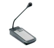 Bosch 2-zone Microphone Desk for PLE2MA/PLE10M2
