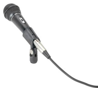 Bosch Condenser microphone