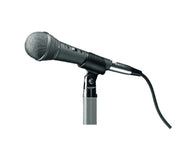 Bosch Unidirectional Handheld Microphone