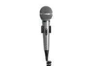 Bosch Dynamic Microphone Unidirectional Dark Grey