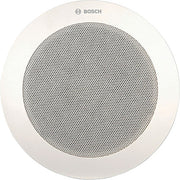 Bosch 12W Wide Angle Ceiling Loudspeaker
