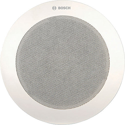 Bosch 12W Wide Angle Ceiling Loudspeaker