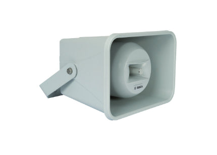 Bosch LH1-UC30E 30W EN54 IP65 Horn Loudspeaker