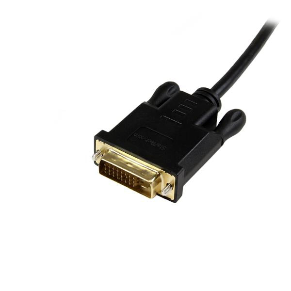 91cm Mini DisplayPort to DVI Cable