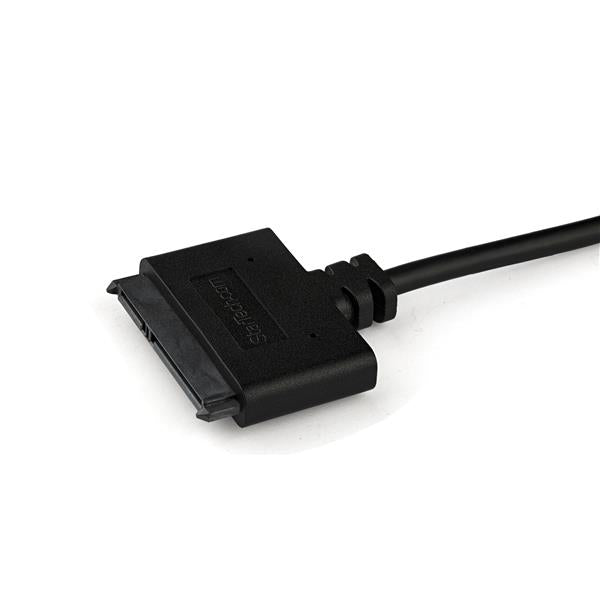 USB 3.0 to 2.5 SATA HDD Adapter Cable