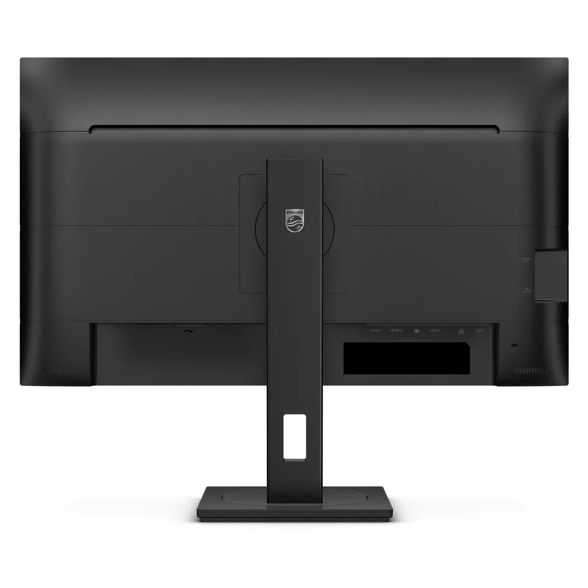PHILIPS 27B1U3900/00 Ecran 27p UHD LED 16:9 IPS 60Hz 2xHDMI 2.0 DP 1.4 UBS-C