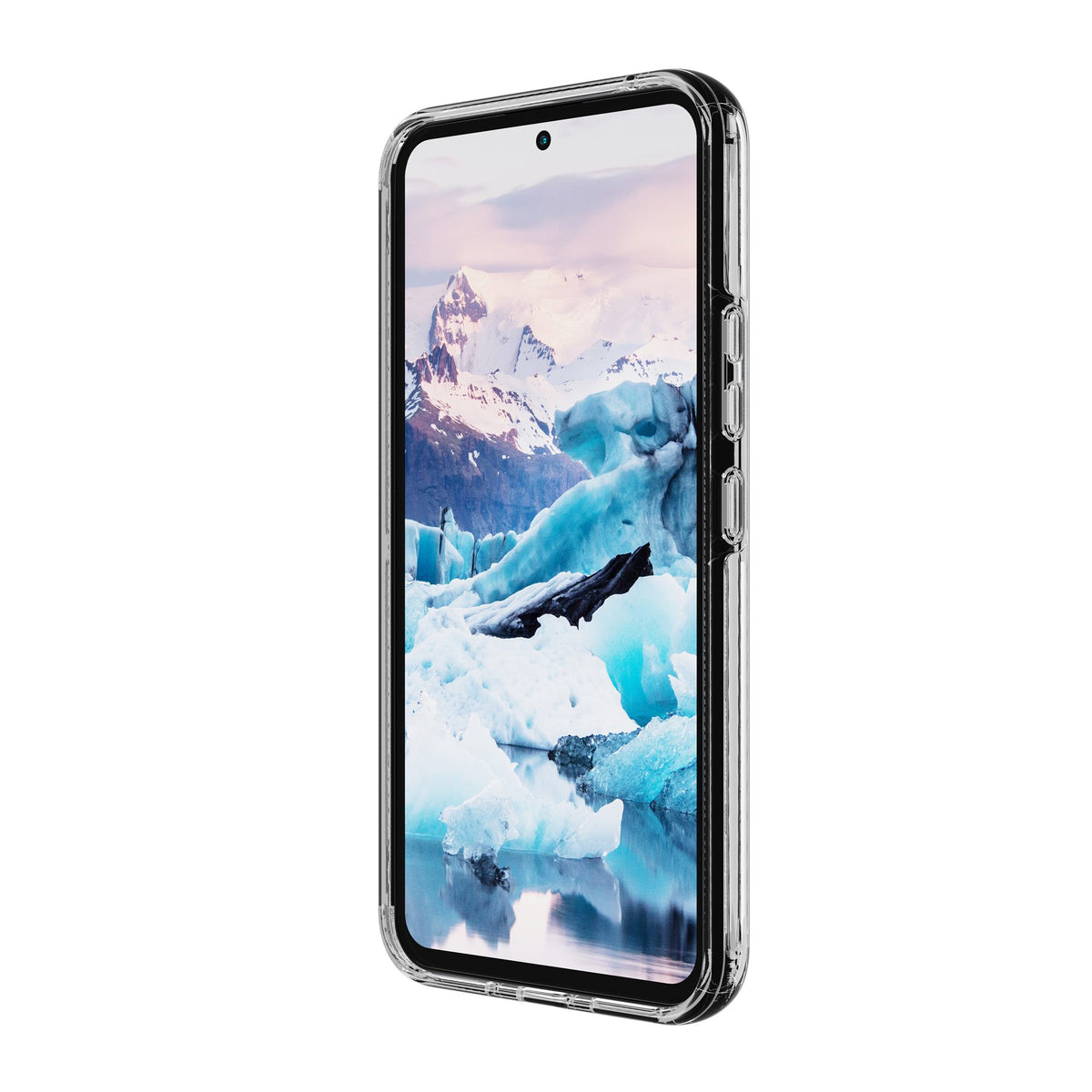 Iceland Pro Galaxy A54 Clear