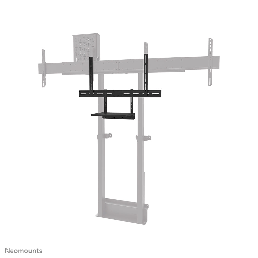 NEOMOUNTS Laptop shelf kit VESA max 2.5kg universal