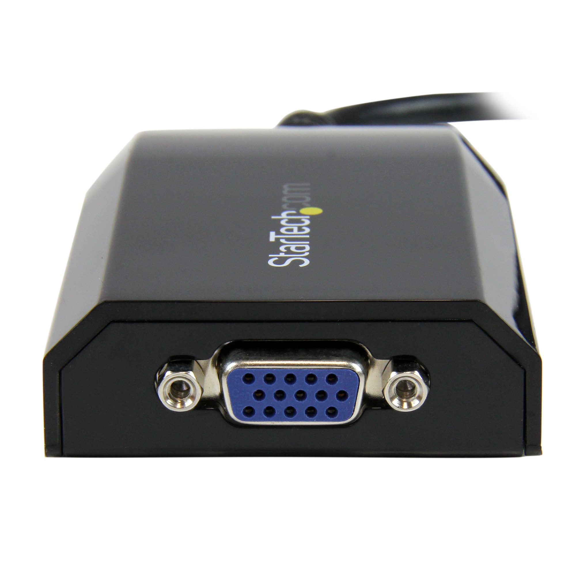 USB 3.0 to VGA External Video Adapter