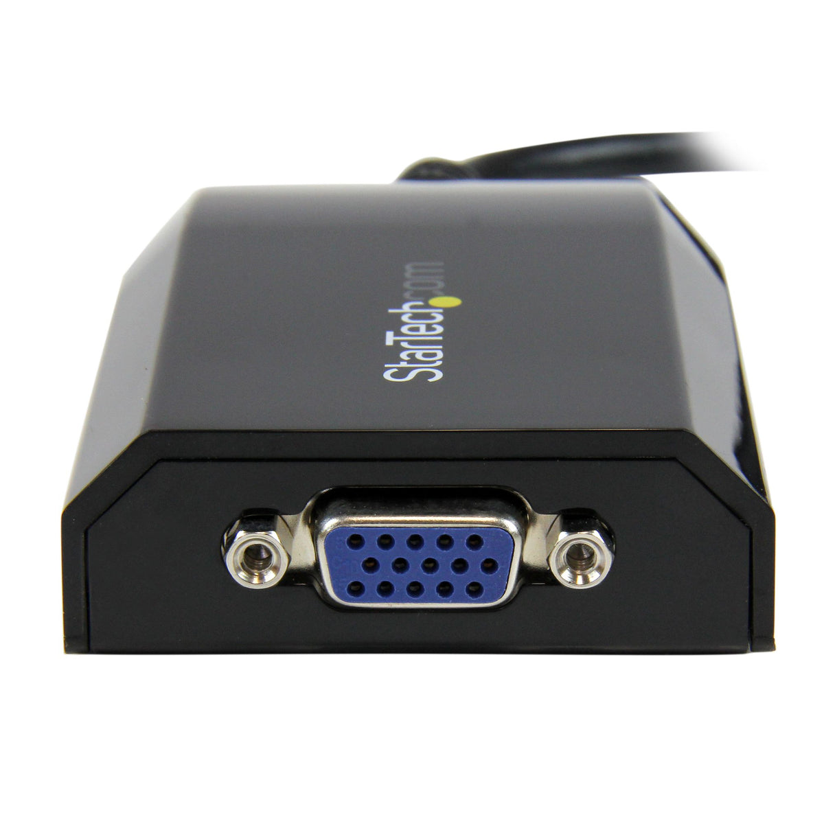 USB 3.0 to VGA External Video Adapter