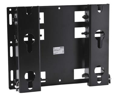 BOSCH SUPPORT MURAL FIXE POUR MONITEURS UML-323-90/ UMM-WMT-32