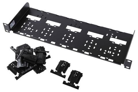 BOSCH RACK DE MONTAGE 5 EMPLACEMENT VIP-XIXF & VJT-XF/ VIP-VJTXF-RMK