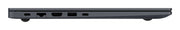 Portable Galaxy Book4 Intel Core i5 16Go 256 SSD Intel Graphics 15.6 Coloris Gr